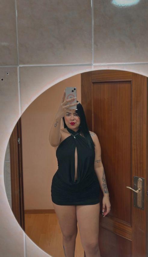 Chica busca chico en Málaga: 