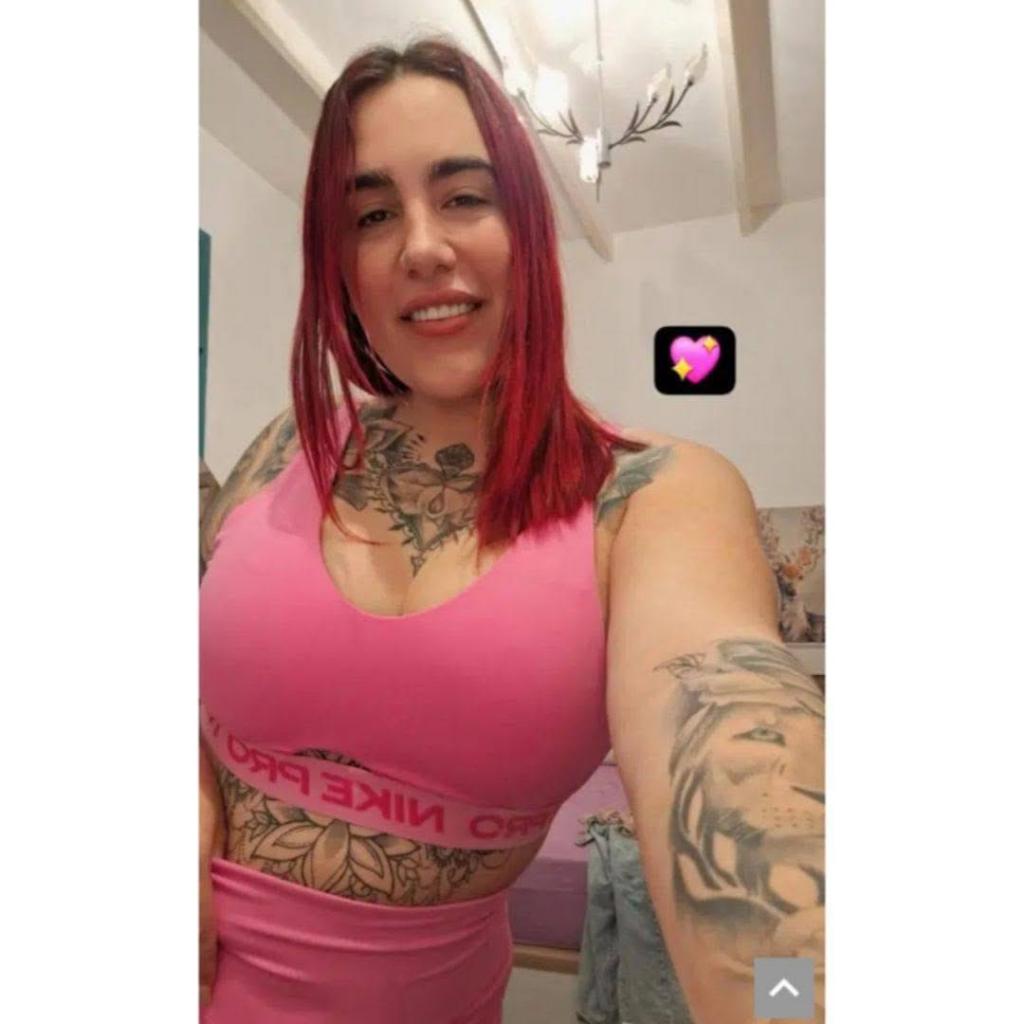 Transexual en Barcelona: 