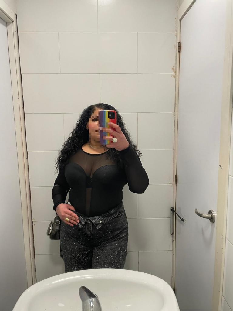 Chica busca chico en Murcia: 