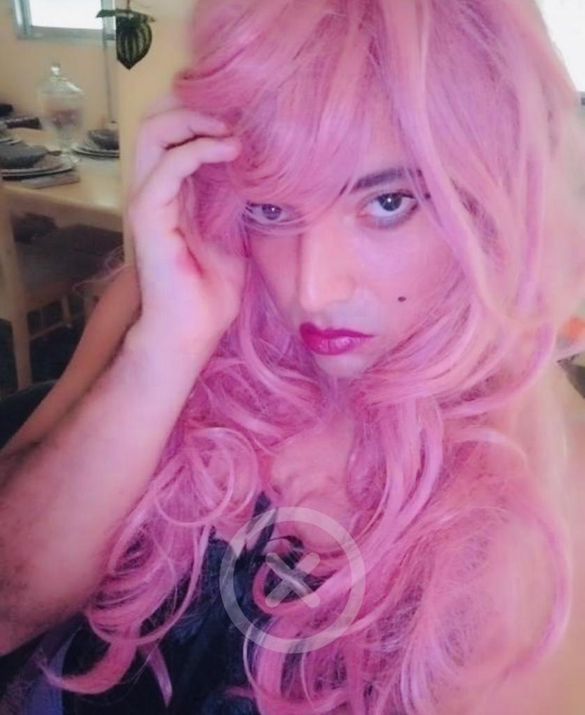 Travesti en Badajoz: 