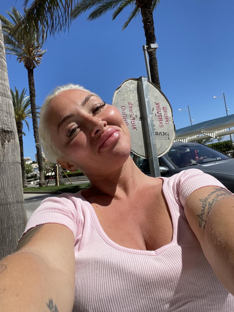 Chica busca chico en Alicante: 