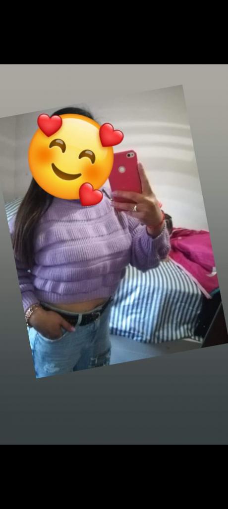 Chica busca chico en Zaragoza: 
