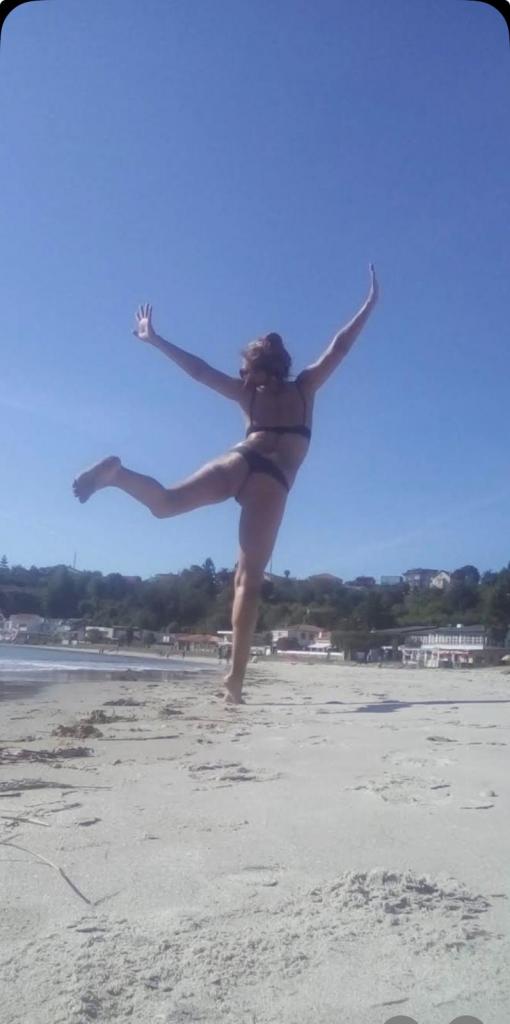 Chica busca chico en La Coruña: 
