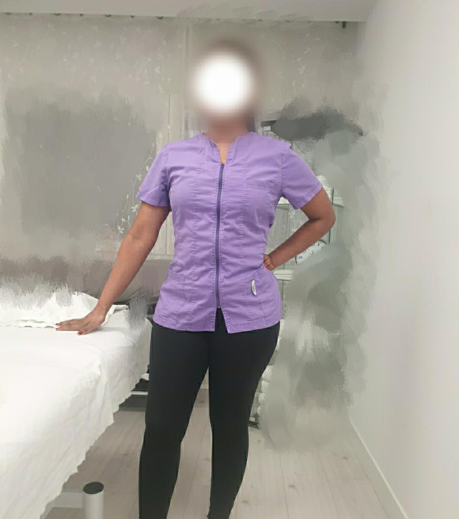 Chica busca chico en Madrid: 
