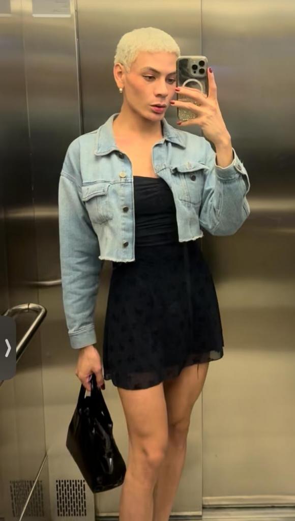 Travesti en Barcelona: 