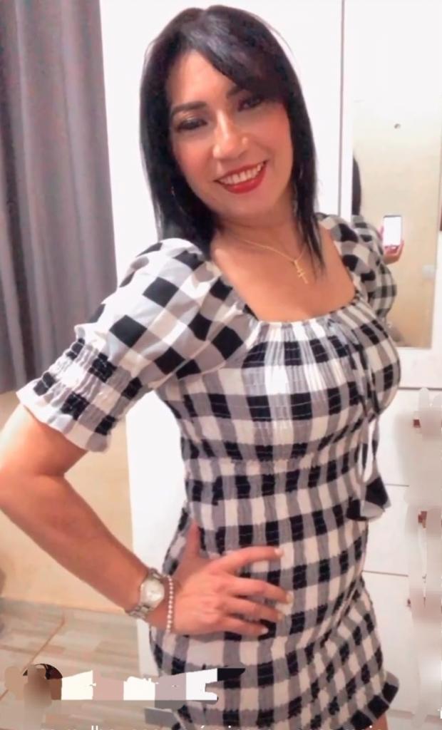 Chica busca chico en Murcia: 
