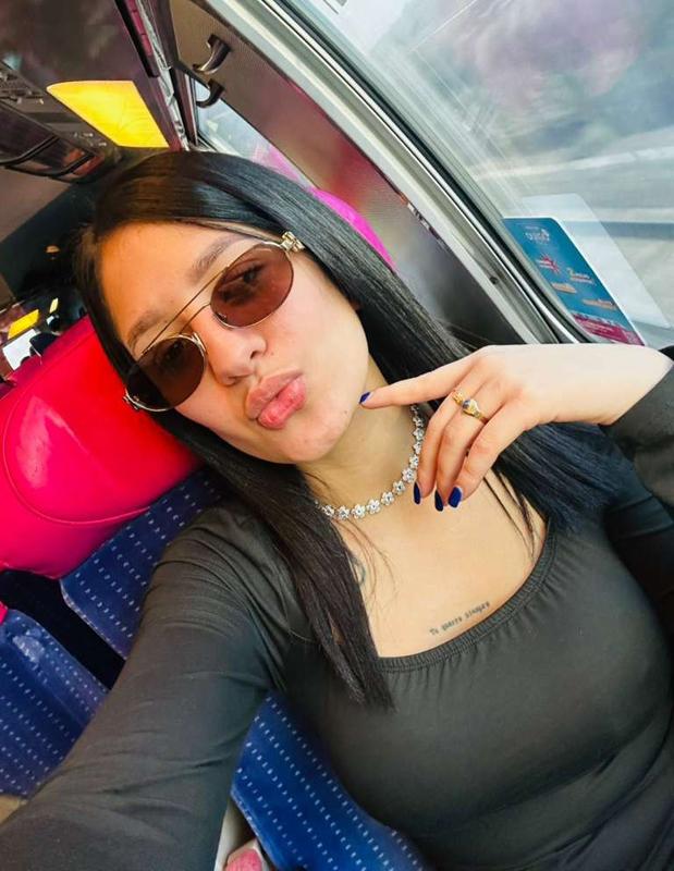 Chica busca chico en Burgos: 