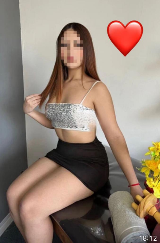 Chica busca chico en Málaga: 