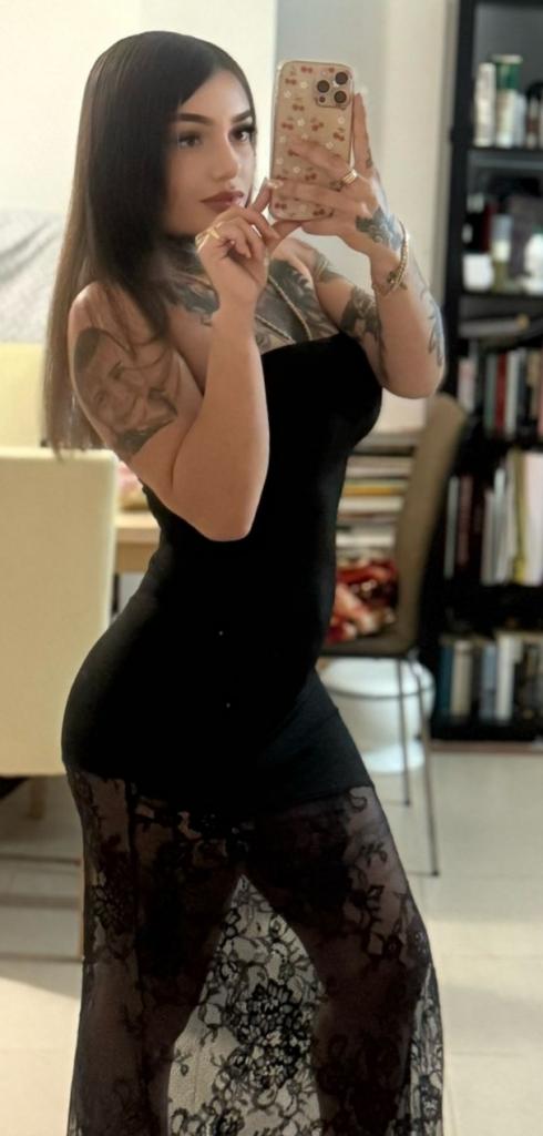Chica busca chico en Málaga: 