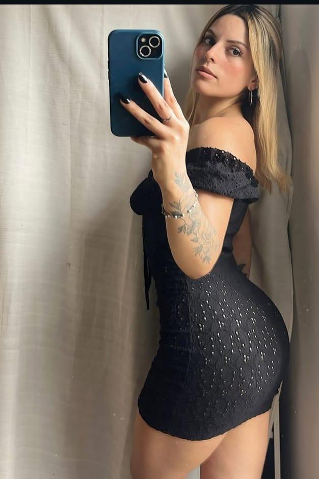 Chica busca chico en Barcelona: 