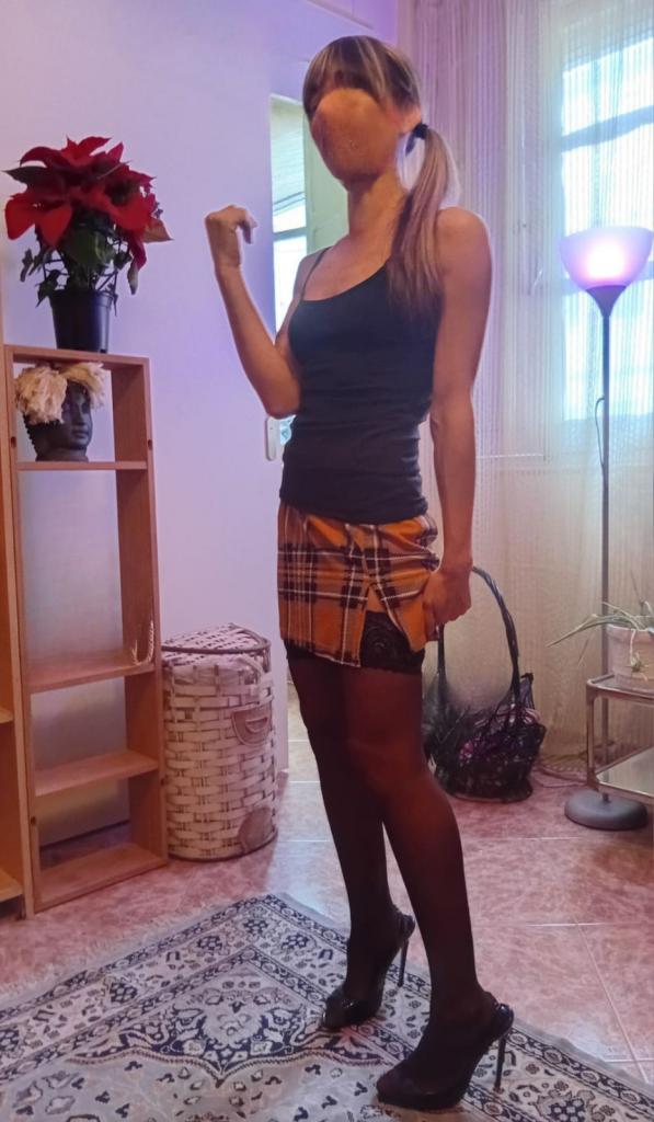 Chica busca chico en Valencia: 