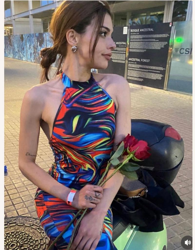 Chica busca chico en Madrid: 
