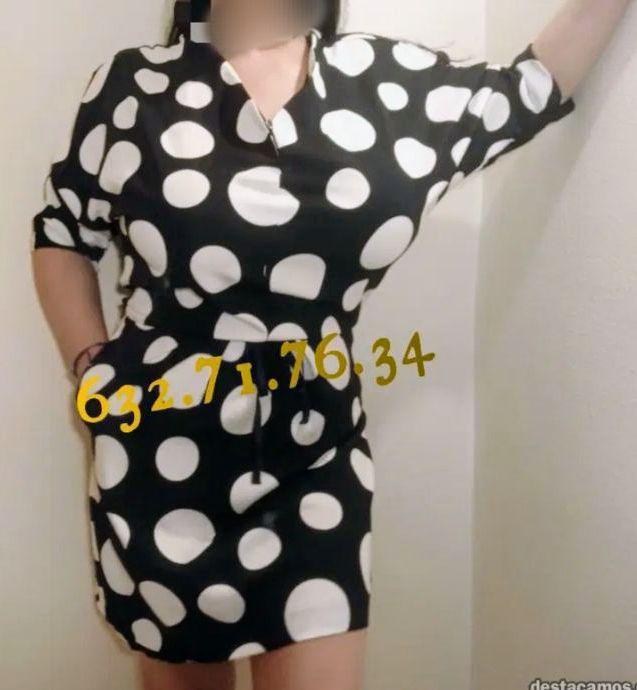 Chica busca chico en Valencia: 