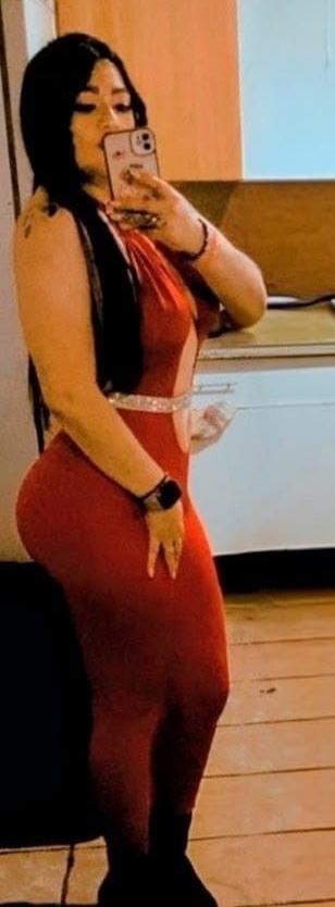 Chica busca chico en Las Palmas: 
