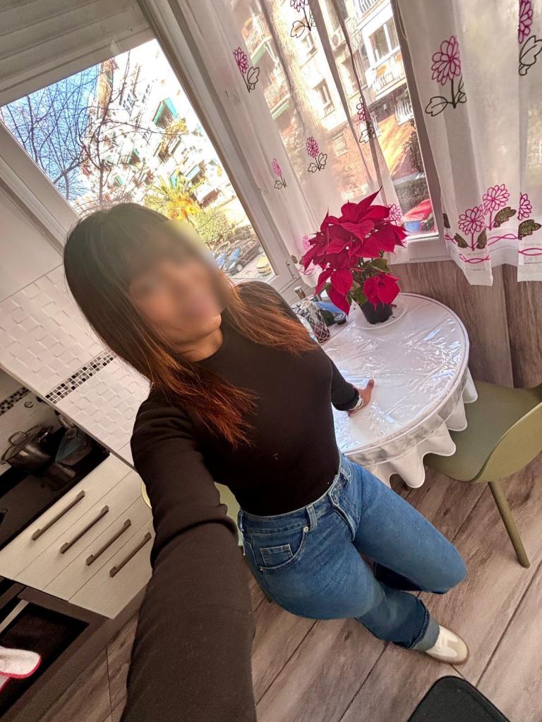 Chica busca chico en Las Palmas: 
