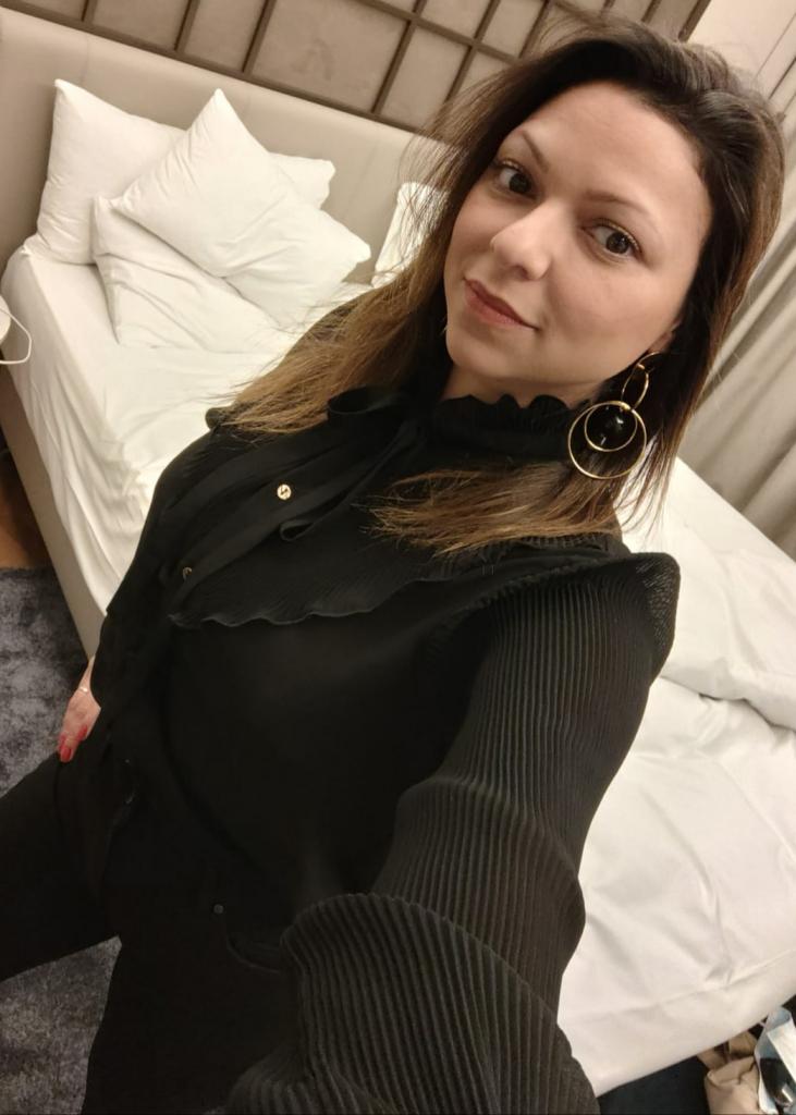 Chica busca chico en Málaga: 