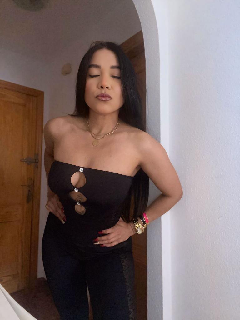 614901523: Chica busca chico en Alicante