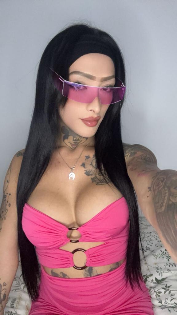 Transexual en Alicante: 