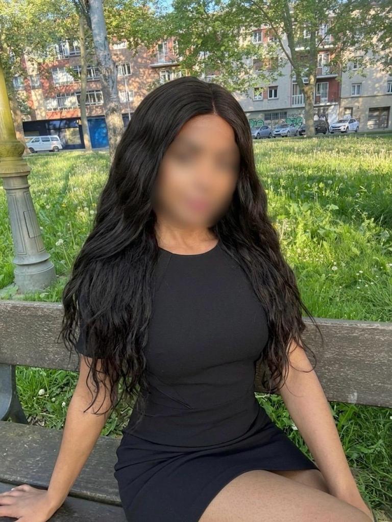 Chica busca chico en Las Palmas: 