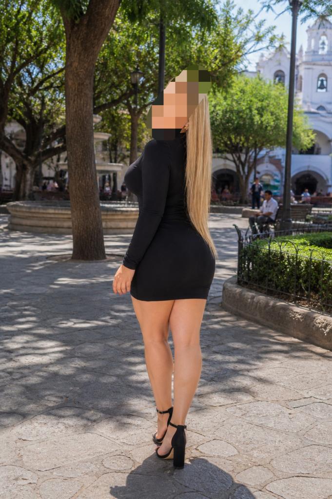 Chica busca chico en Vizcaya: 