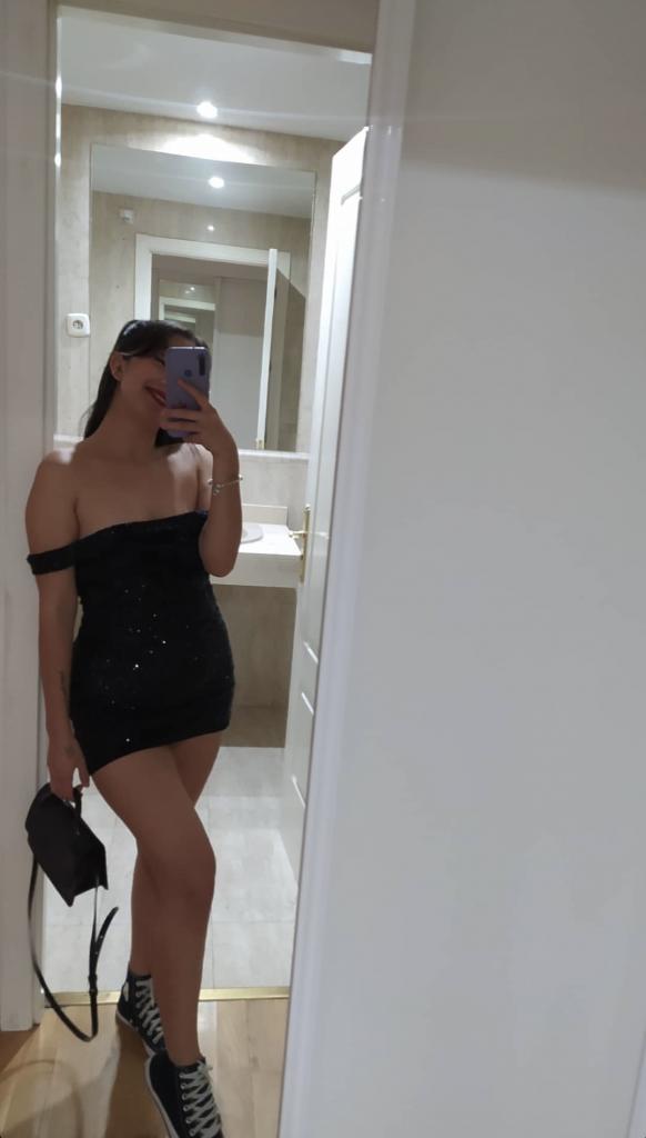 612287405: Chica busca chico en Madrid