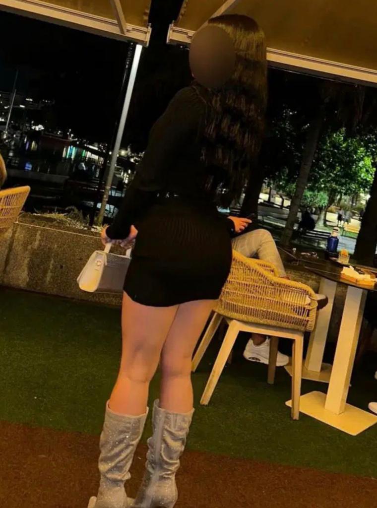 Chica busca chico en Murcia: 