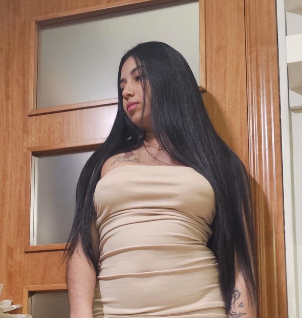 Chica busca chico en Barcelona: 