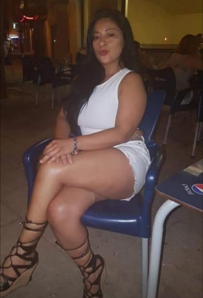 Chica busca chico en Murcia: 