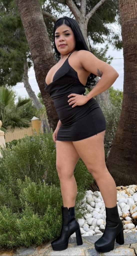 Chica busca chico en Murcia: 