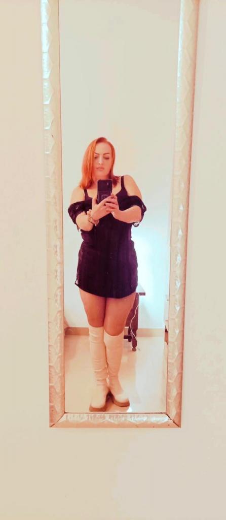 Chica busca chico en Málaga: 