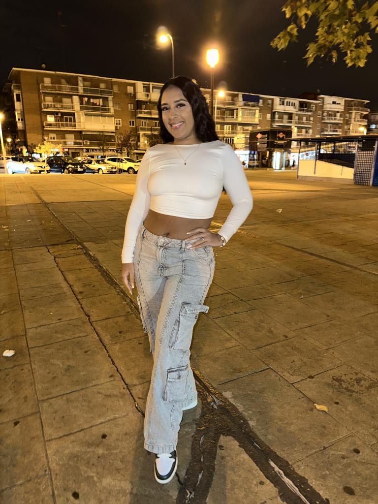Chica busca chico en León: 