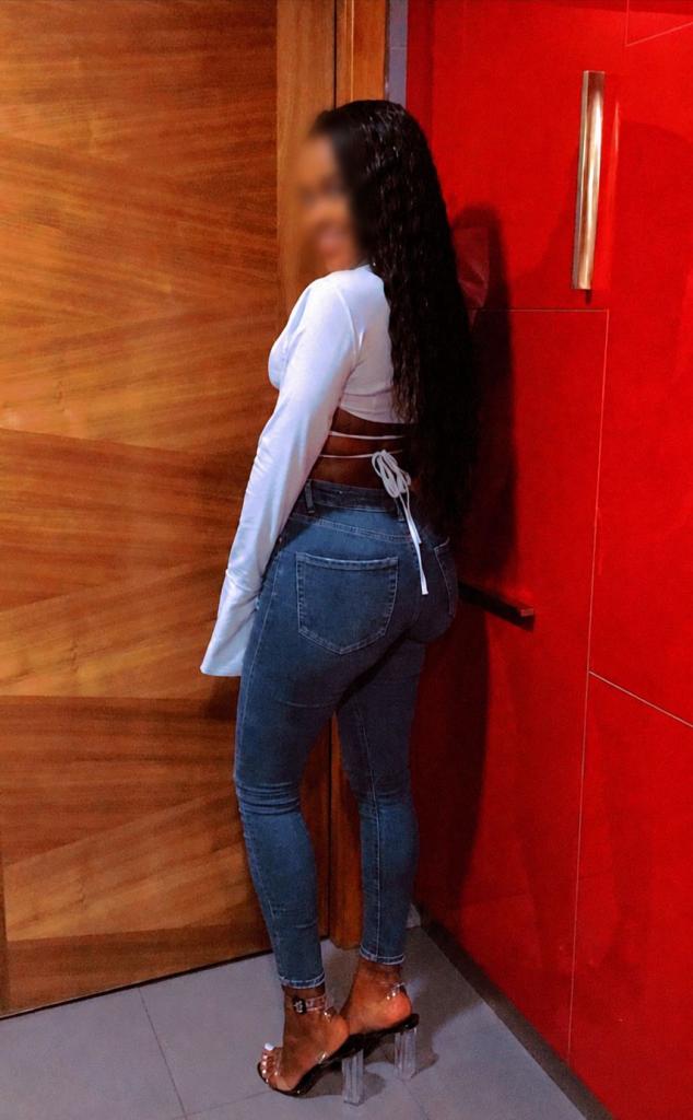 Chica busca chico en Las Palmas: 