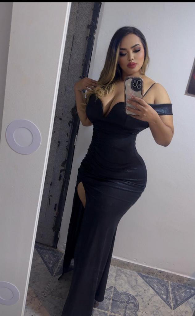Chica busca chico en Las Palmas: 