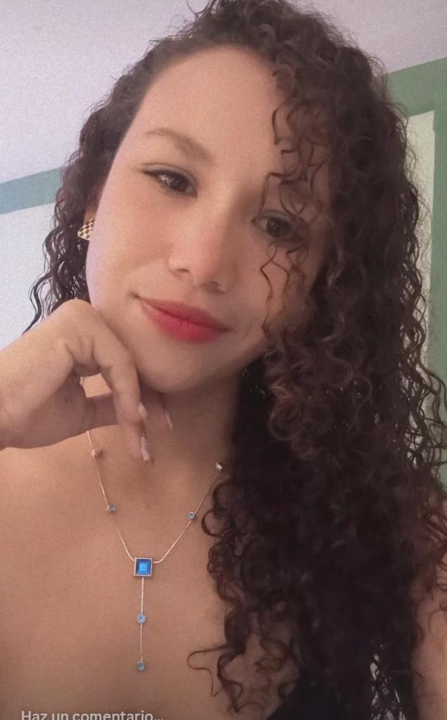 Chica busca chico en Málaga: Chica busca chico