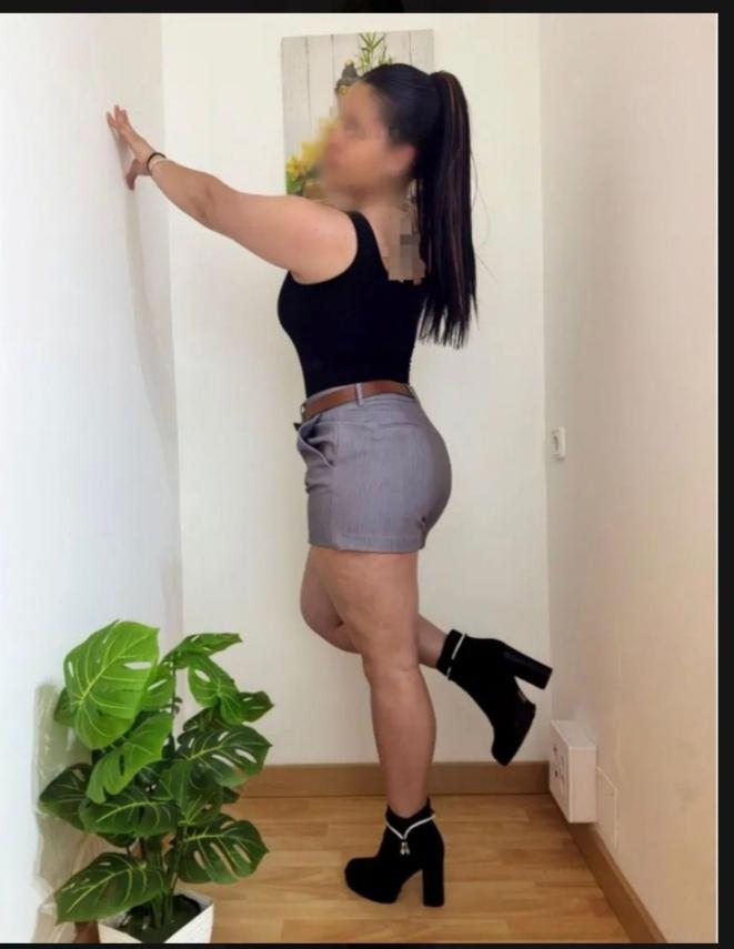 Chica busca chico en Ciudad Real: 
