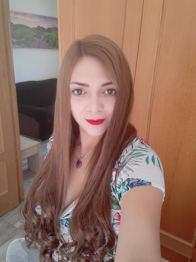 641127027: Chica busca chico en Málaga