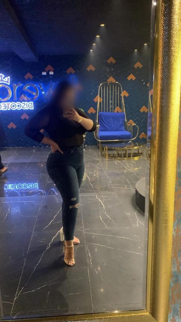 Chica busca chico en León: 