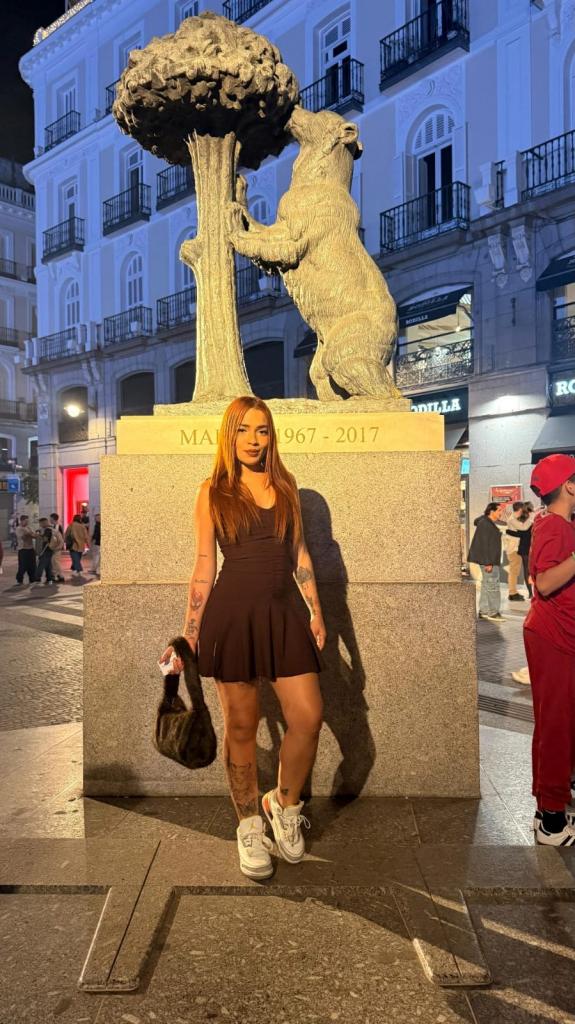 Chica busca chico en Valencia: 