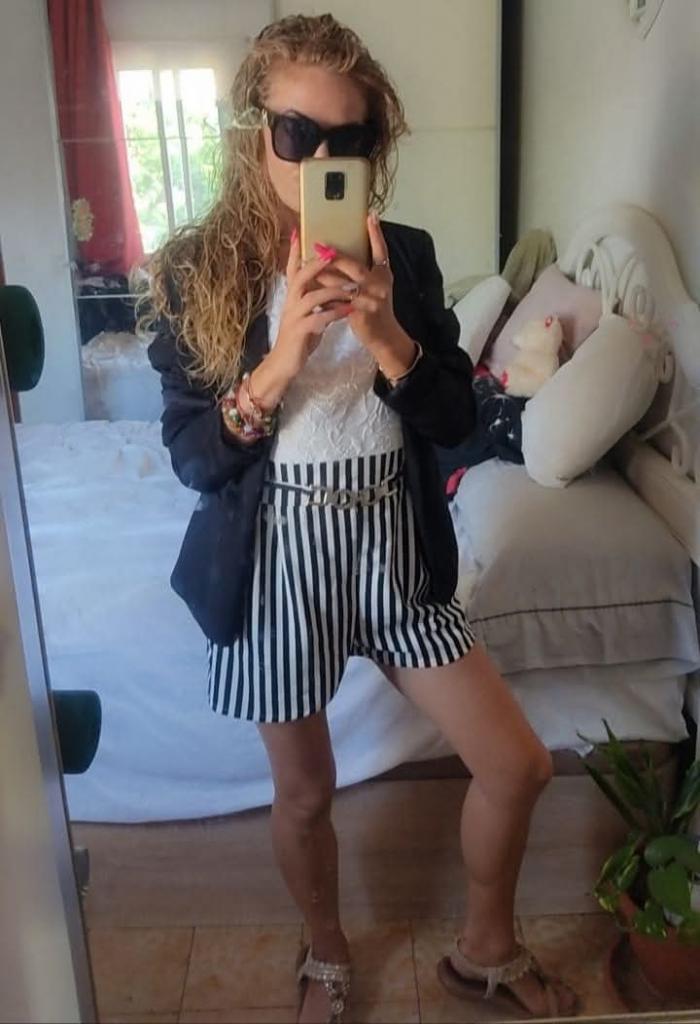 Chica busca chico en Mallorca: 