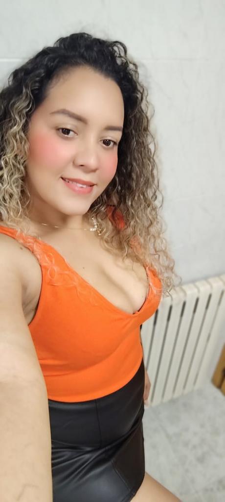 Chica busca chico en Albacete: 