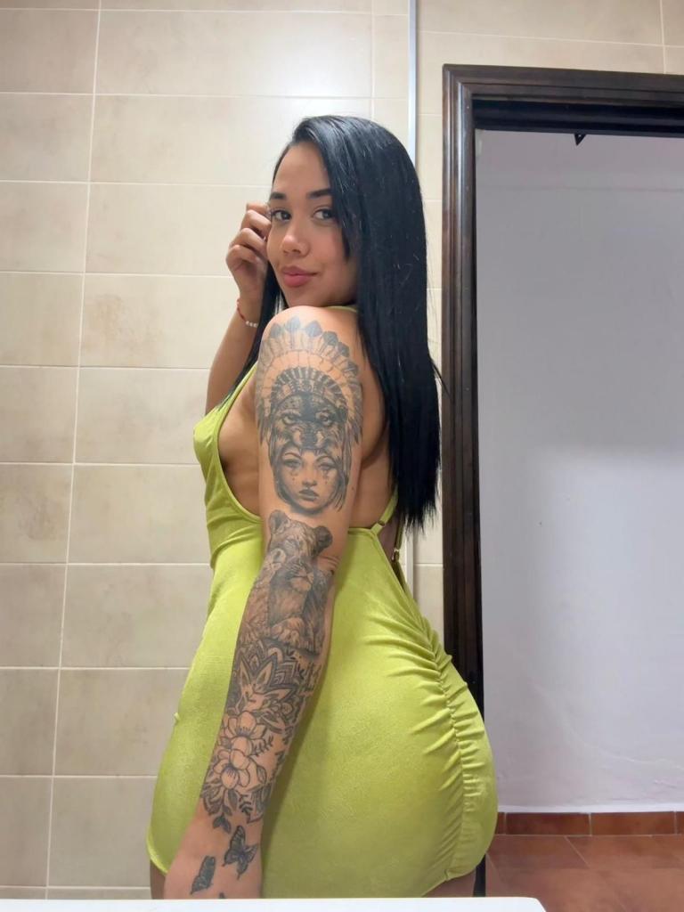 Chica busca chico en Barcelona: 