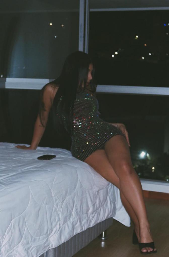 Chica busca chico en Ciudad Real: 