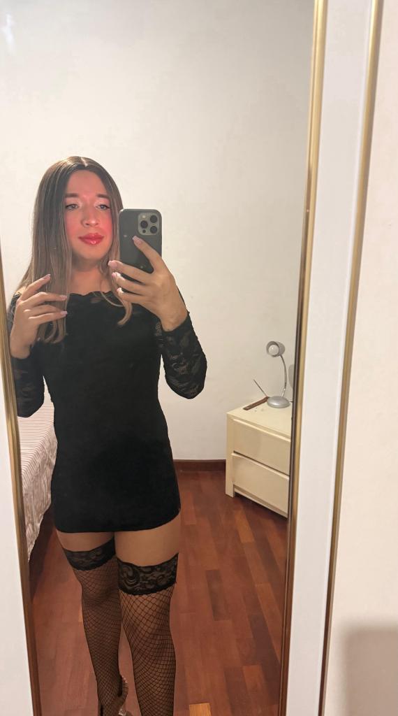 Travesti en Barcelona: 