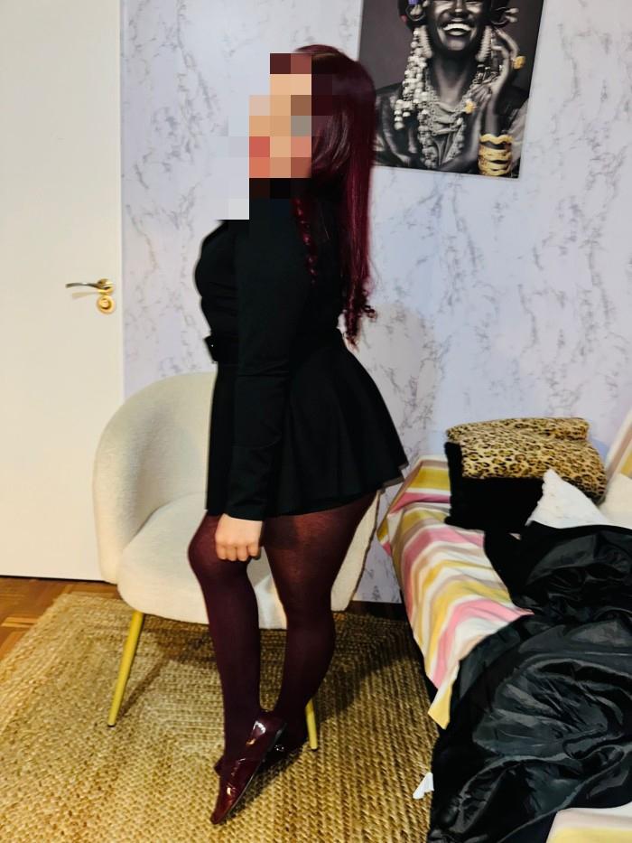 Chica busca chico en Burgos: 