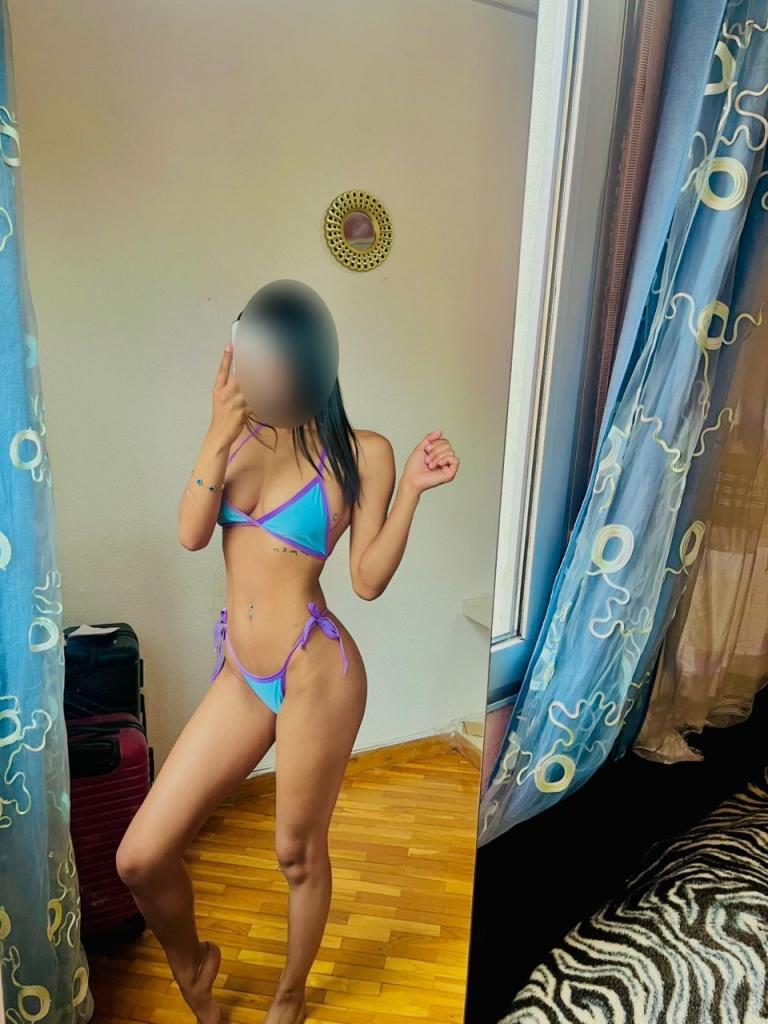 Chica busca chico en León: 
