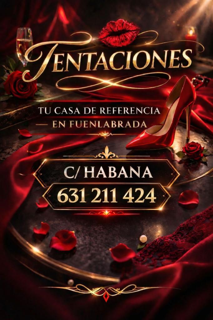 Chica busca chico en Madrid: 