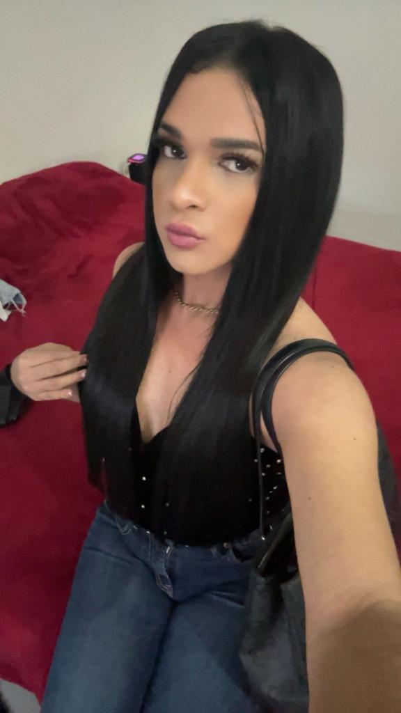 Transexual en Las Palmas: 