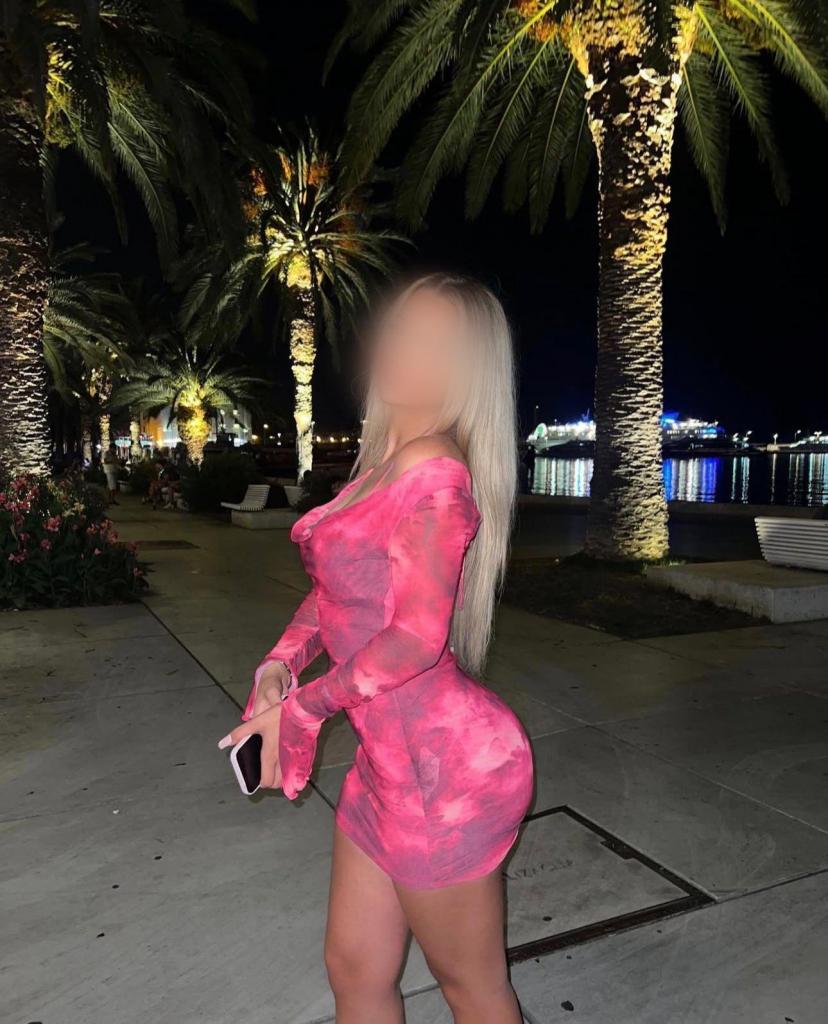 Chica busca chico en Málaga: 
