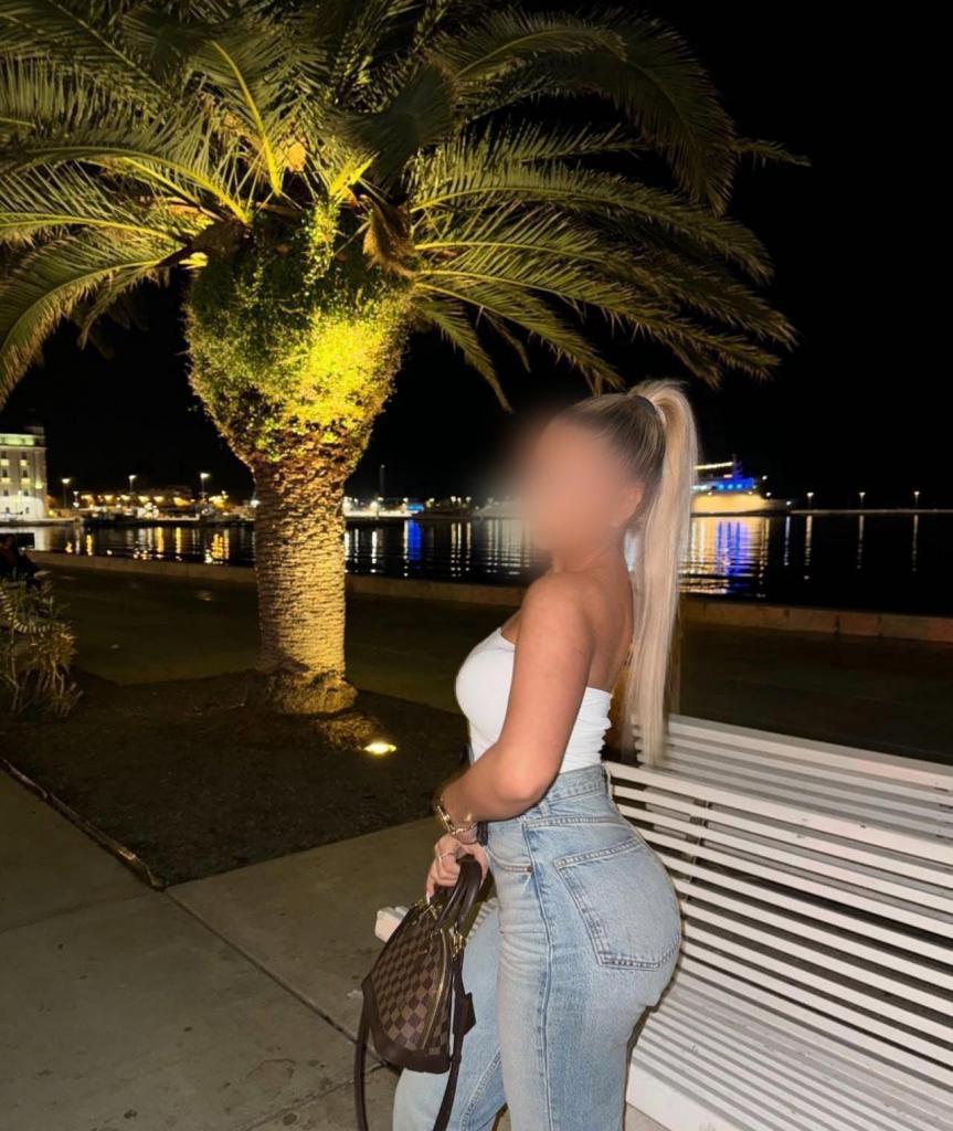 Chica busca chico en Málaga: 
