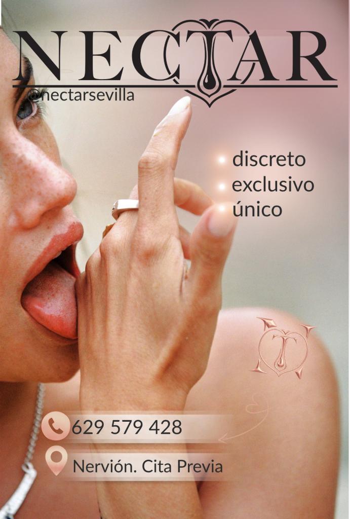 Chica busca chico en Sevilla: Chica busca chico